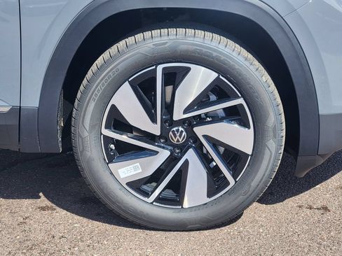 New 2026 Volkswagen Atlas SEL AWD/4WD image 30