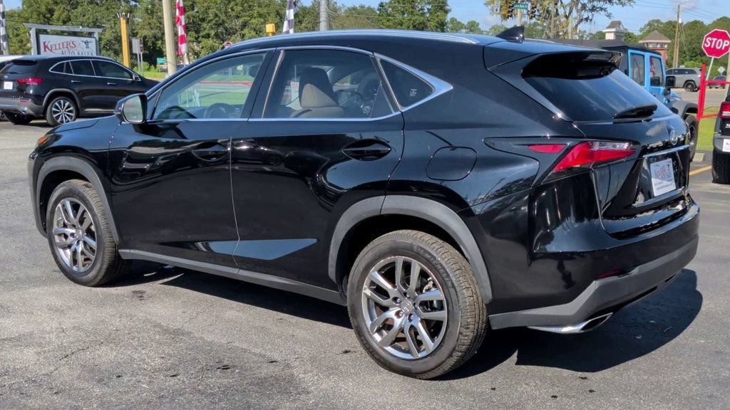 Used 2015 Lexus NX 200t AWD w/ Premium Package image 6
