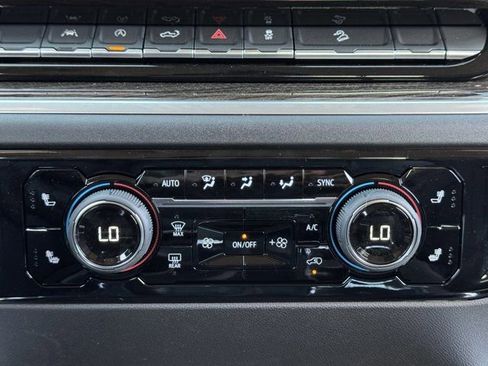 New 2026 Chevrolet Silverado 1500 RST image 17