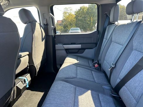 New 2026 Ford F250 XL w/ STX Appearance Package image 24