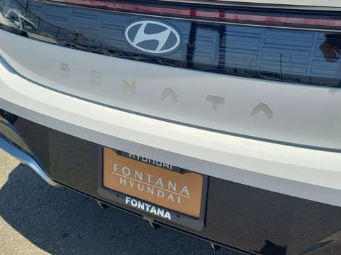 New 2026 Hyundai Sonata SEL FWD image 27