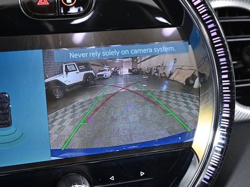 Certified 2024 MINI Cooper Convertible image 16