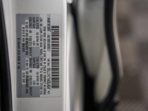 Used 2018 MAZDA CX-5 Grand Touring w/ Premium Package image 41