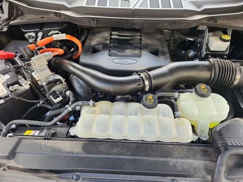 Used 2021 Ford F150 Limited image 31