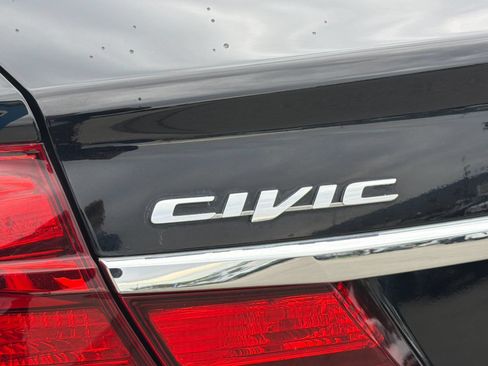 Used 2015 Honda Civic LX image 38