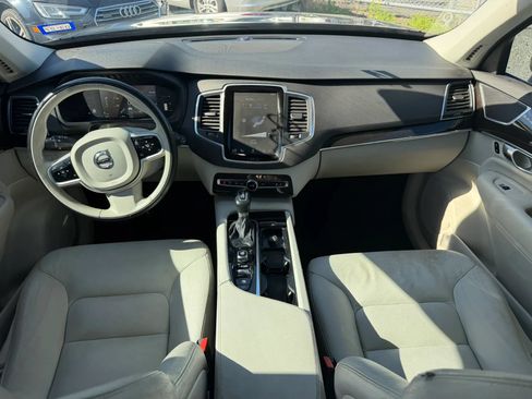 Used 2019 Volvo XC90 T5 Momentum FWD image 33