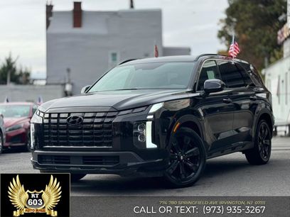 Used 2024 Hyundai Palisade XRT