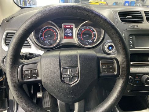 Used 2012 Dodge Journey SXT w/ Popular Equipment Group FWD image 16