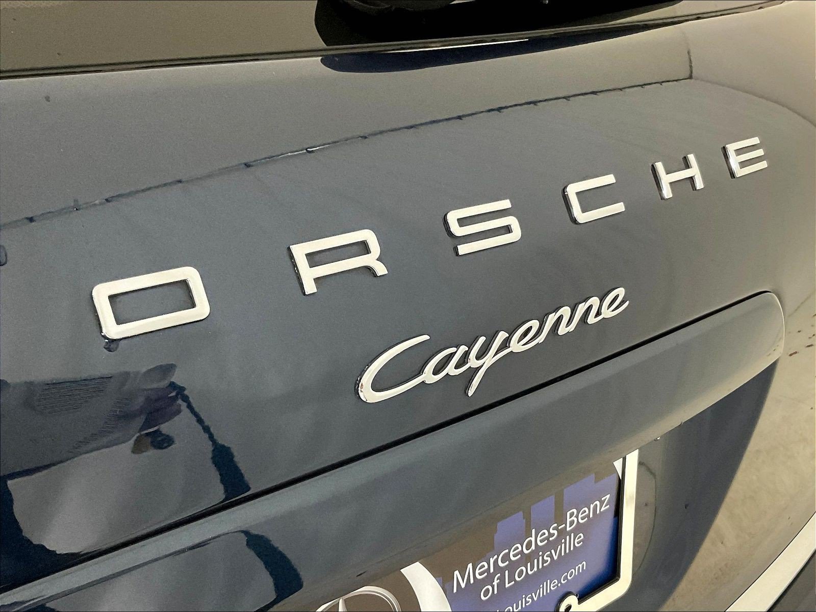 Used 2012 Porsche Cayenne AWD/4WD image 24