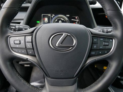 Certified 2023 Lexus UX 250h 250h Base image 17