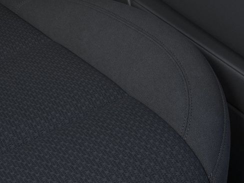 New 2026 GMC Sierra 1500 Pro w/ Graphite Edition image 22