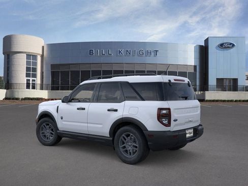 New 2026 Ford Bronco Sport Big Bend w/ Convenience Package AWD/4WD image 28