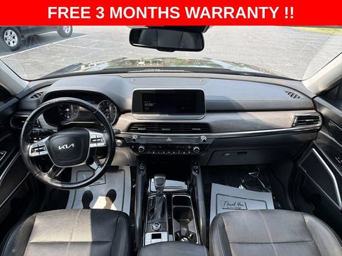 Used 2022 Kia Telluride EX AWD/4WD image 39