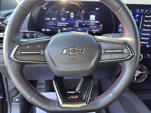 Used 2024 Chevrolet Blazer EV RS image 15