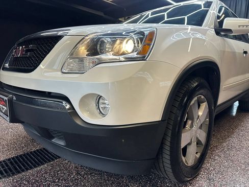 Used 2012 GMC Acadia SLT AWD/4WD image 38