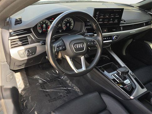 Used 2021 Audi A5 2.0T Premium Plus w/ Premium Plus image 20
