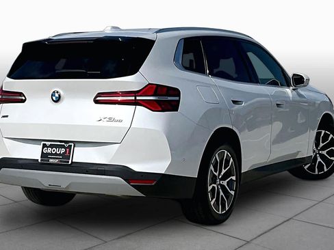 Used 2026 BMW X3 xDrive30i AWD/4WD image 12