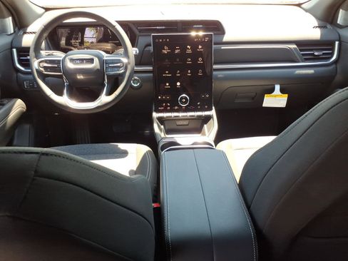 New 2026 GMC Terrain Elevation AWD/4WD image 11