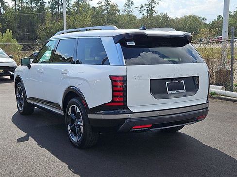 New 2026 Hyundai Palisade Limited image 7