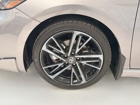 Certified 2026 Toyota Camry XSE w/ Premium Plus Package FWD image 25