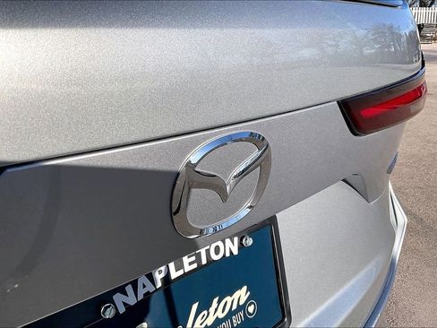 Certified 2024 MAZDA CX-90 3.3 Turbo w/ Premium Package image 8