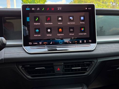 Certified 2026 Volkswagen Tiguan SE AWD/4WD image 30