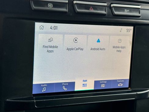 Used 2023 Ford F550 2WD Crew Cab Super Duty image 27