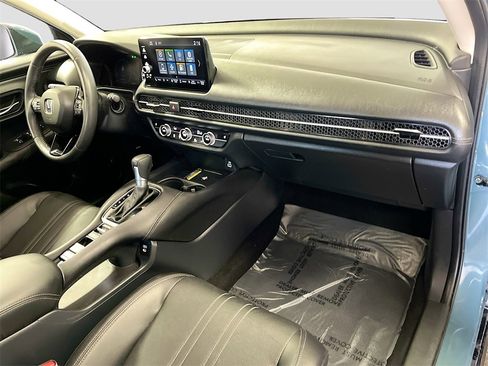 Used 2024 Honda HR-V EX-L image 29