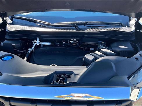 New 2026 Honda Ridgeline RTL image 11