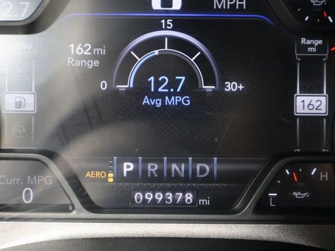 Certified 2019 RAM 1500 Limited image 47