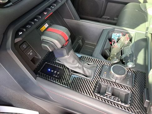 Used 2024 Toyota Tundra TRD Pro image 27