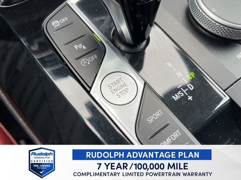 Used 2024 BMW X3 xDrive30i w/ Premium Package AWD/4WD image 42
