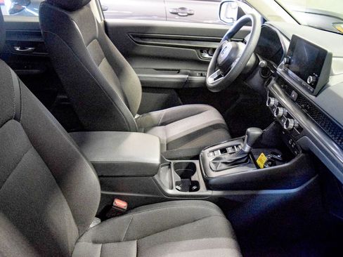 Certified 2024 Honda CR-V EX image 6