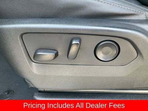 Used 2024 Chevrolet Tahoe LT AWD/4WD image 6
