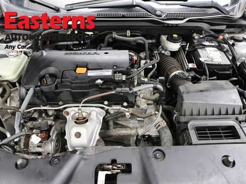 Used 2020 Honda Civic LX image 7
