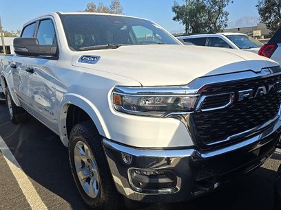 Used 2025 RAM 1500 Lone Star