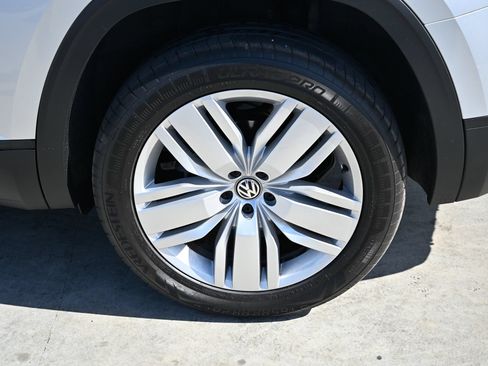 Used 2019 Volkswagen Atlas SE FWD image 34