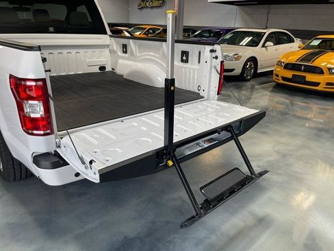Used 2020 Ford F150 XL w/ Equipment Group 101A Mid RWD image 48