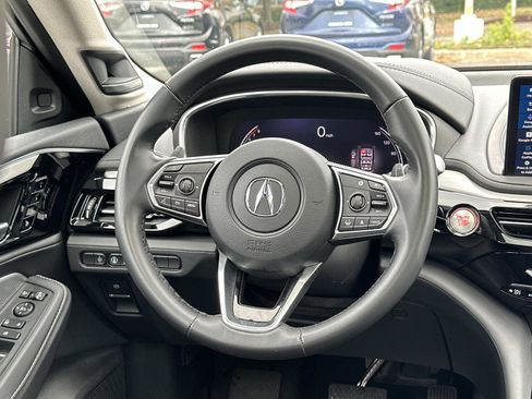 Certified 2025 Acura MDX FWD w/ Technology Package image 25