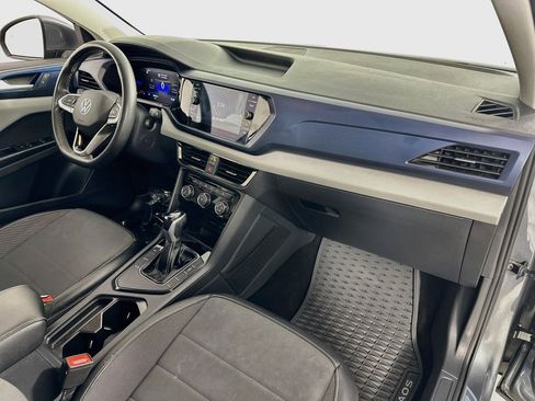 Used 2023 Volkswagen Taos SE FWD image 27