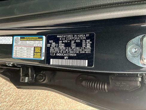 New 2026 Kia Seltos S image 13