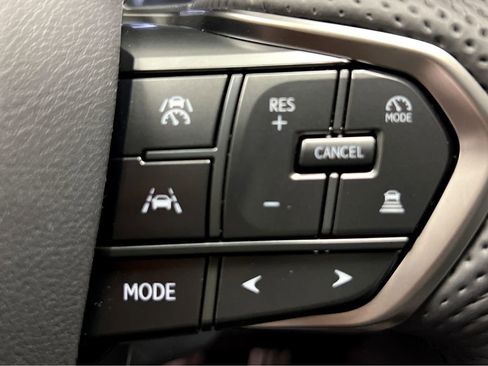 New 2026 Lexus TX 500h AWD w/ Technology Package image 12