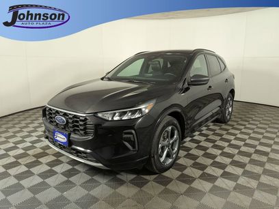 Used 2023 Ford Escape ST-Line