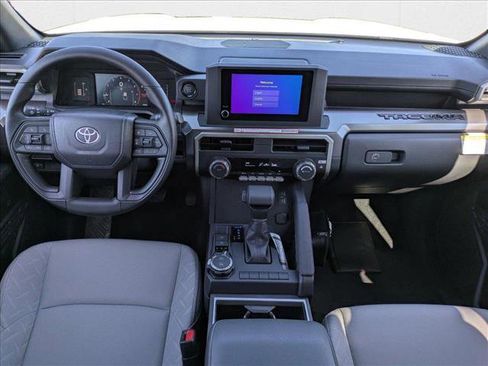 New 2025 Toyota Tacoma SR5 image 14