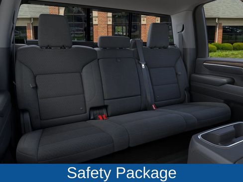 New 2026 Chevrolet Silverado 2500 LT w/ Safety Package image 17