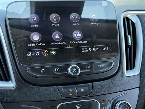 Used 2024 Chevrolet Malibu RS image 17