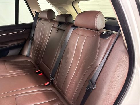 Used 2015 BMW X5 xDrive35i AWD/4WD image 21