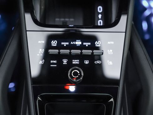 New 2026 Porsche Cayenne S image 20