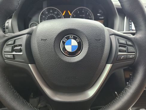 Used 2017 BMW X3 xDrive28i AWD/4WD image 29