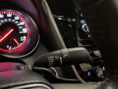 Used 2021 Toyota Camry XSE w/ Navigation Package image 22